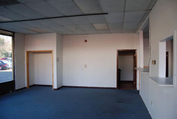 Suites 16570 A & B